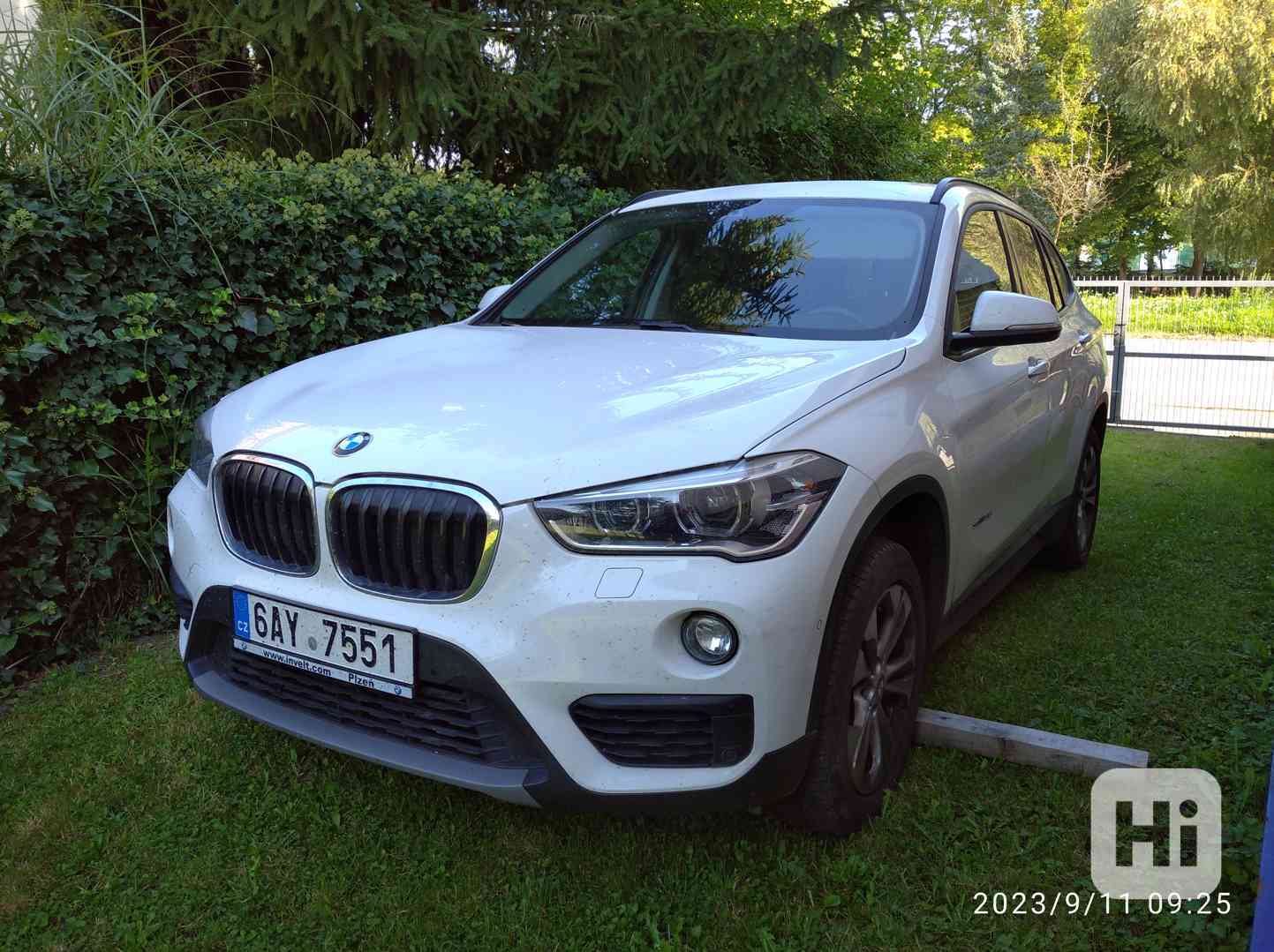 BMW X1 - foto 1