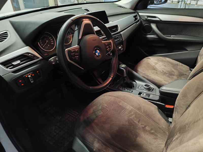 BMW X1 - foto 3