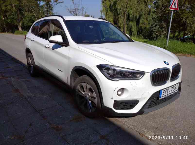 BMW X1 - foto 5