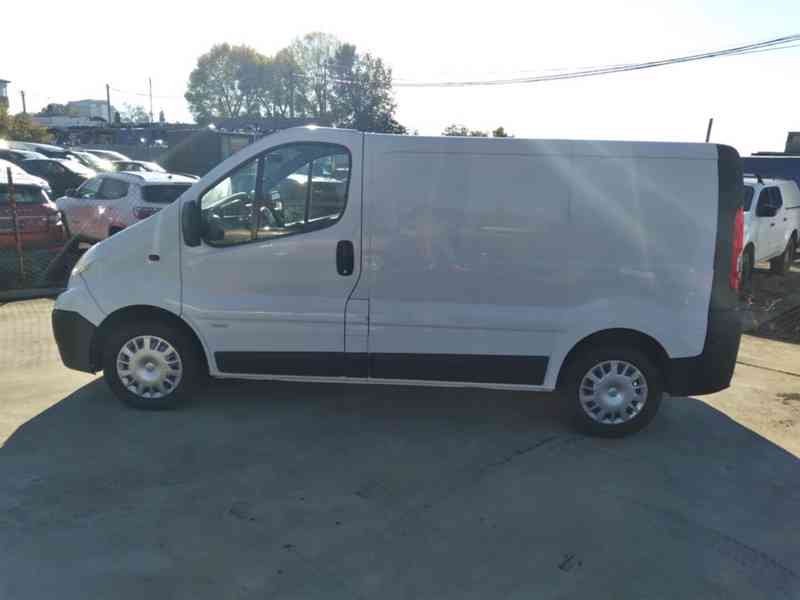 OPEL VIVARO 2.0 CDTI L1H1 2900 DPH - foto 4