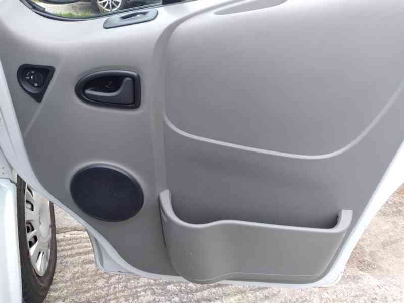 OPEL VIVARO 2.0 CDTI L1H1 2900 DPH - foto 22