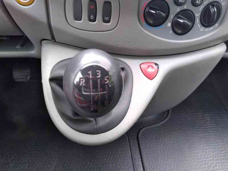OPEL VIVARO 2.0 CDTI L1H1 2900 DPH - foto 12