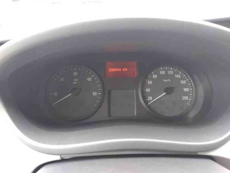 OPEL VIVARO 2.0 CDTI L1H1 2900 DPH - foto 9