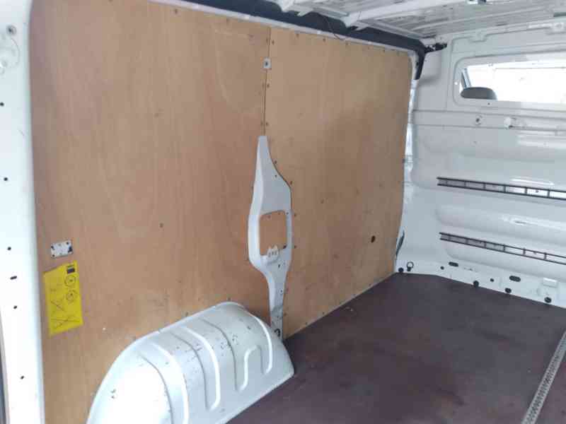 OPEL VIVARO 2.0 CDTI L1H1 2900 DPH - foto 25