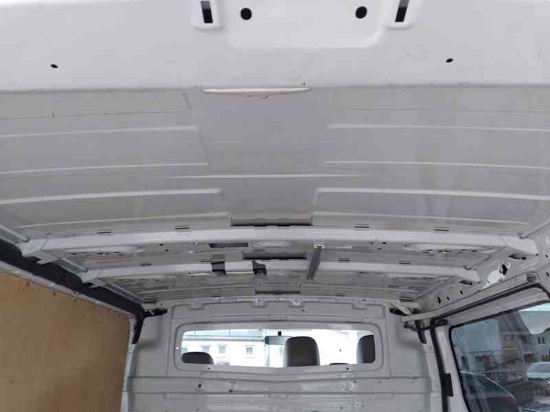 OPEL VIVARO 2.0 CDTI L1H1 2900 DPH - foto 27