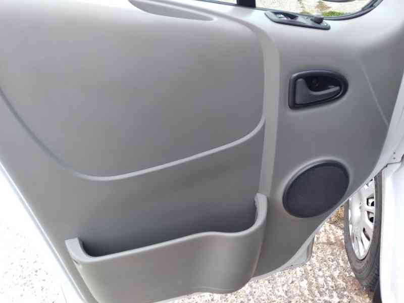 OPEL VIVARO 2.0 CDTI L1H1 2900 DPH - foto 21