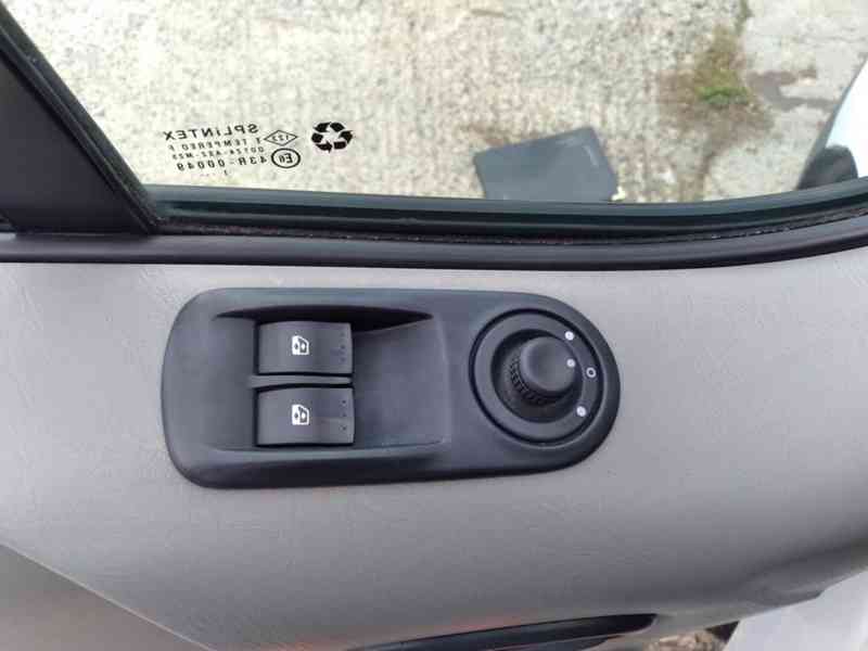 OPEL VIVARO 2.0 CDTI L1H1 2900 DPH - foto 14