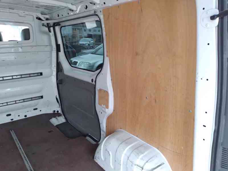 OPEL VIVARO 2.0 CDTI L1H1 2900 DPH - foto 26