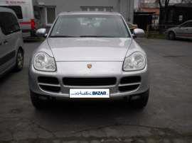 Porsche Cayenne 4.5 V8 S Top Stav!!! - foto 1