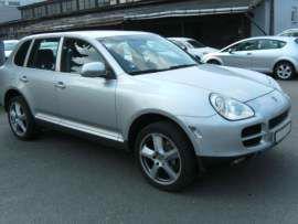 Porsche Cayenne 4.5 V8 S Top Stav!!! - foto 2