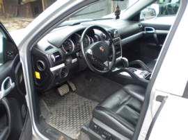 Porsche Cayenne 4.5 V8 S Top Stav!!! - foto 4