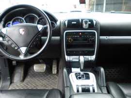 Porsche Cayenne 4.5 V8 S Top Stav!!! - foto 5