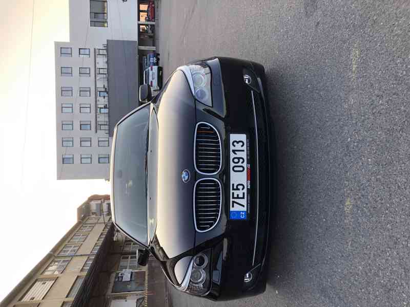 Automobil BMW  F 60 525 - foto 2