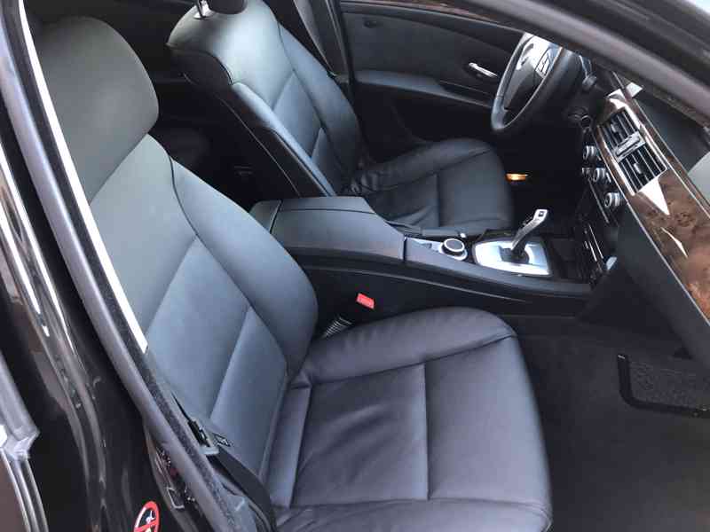 Automobil BMW  F 60 525 - foto 10