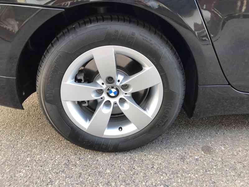 Automobil BMW  F 60 525 - foto 4