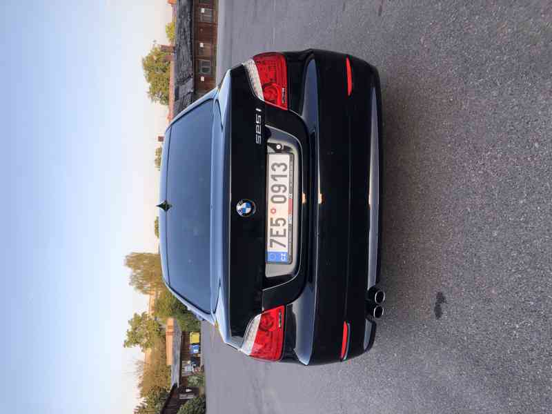 Automobil BMW  F 60 525 - foto 1