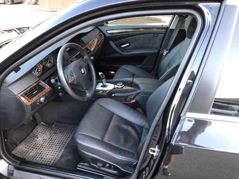 Automobil BMW  F 60 525 - foto 7
