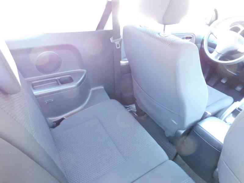 Suzuki Grand Vitara 4x4 2.4 í Comfort benzín 122kw - foto 8