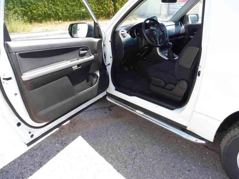 Suzuki Grand Vitara 4x4 2.4 í Comfort benzín 122kw - foto 16