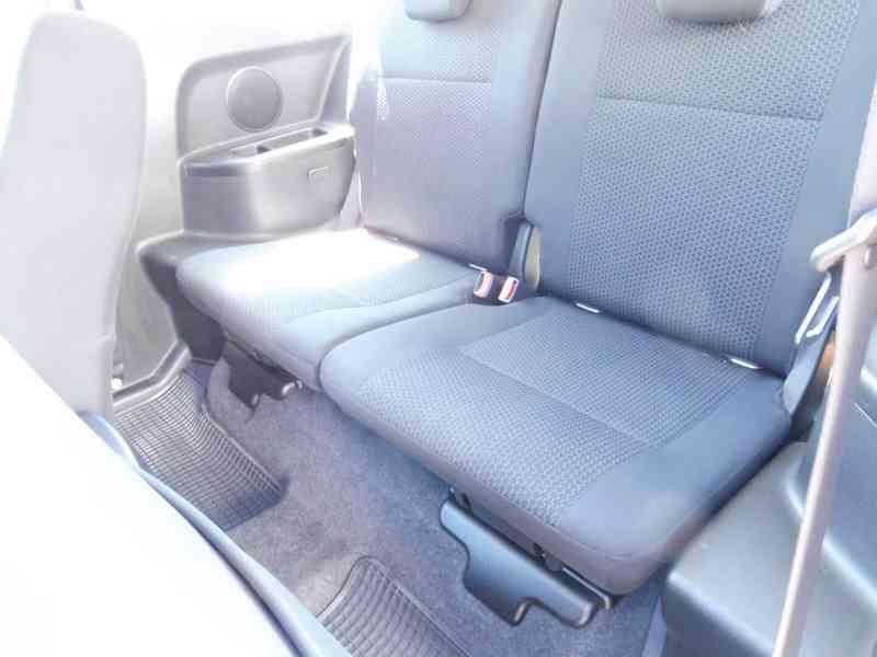 Suzuki Grand Vitara 4x4 2.4 í Comfort benzín 122kw - foto 11
