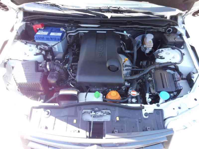Suzuki Grand Vitara 4x4 2.4 í Comfort benzín 122kw - foto 6