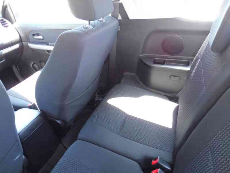 Suzuki Grand Vitara 4x4 2.4 í Comfort benzín 122kw - foto 14