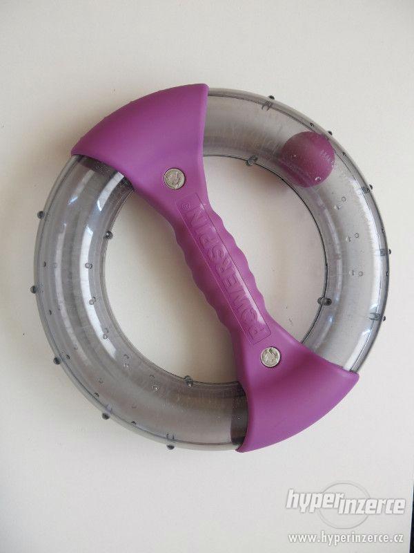 MOONSURFING, POWERSPIN - foto 2