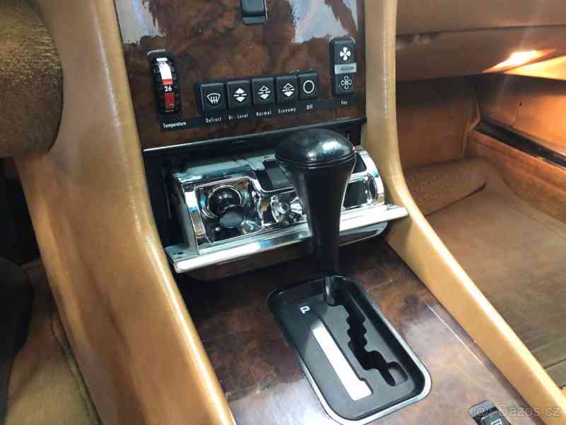 Mercedes-Benz SL 56 COUPÉ/ROADSTER - foto 11