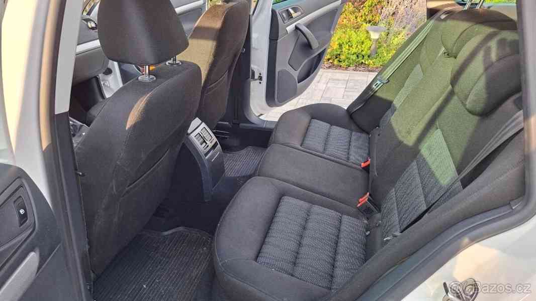 Škoda Octavia 2,0   tdi - foto 7