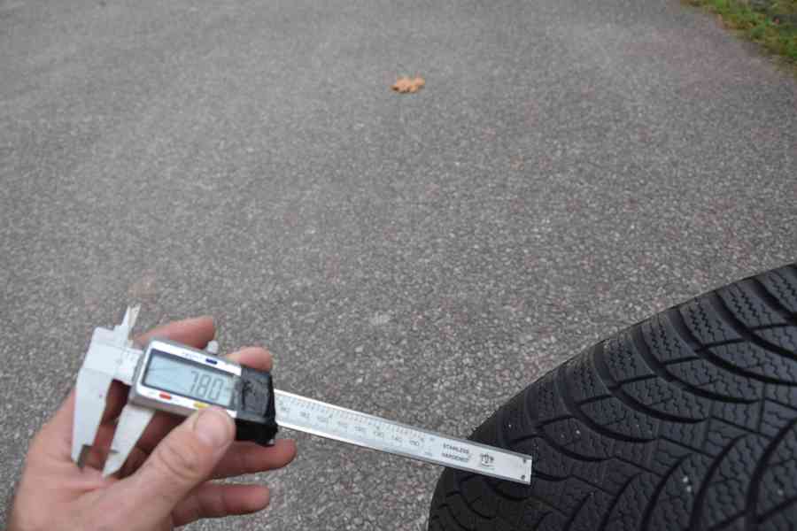 Zimní ORIG.Alu R15,Š.Citigo/Seat Mii,VW UP+Cont.185/55 - foto 22