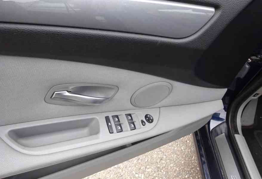 BMW 525 D r.v.2007 (145 kw) stk:10/2027 - foto 6