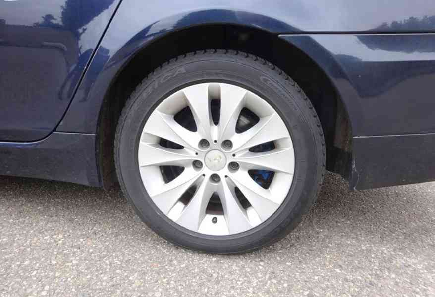 BMW 525 D r.v.2007 (145 kw) stk:10/2027 - foto 19