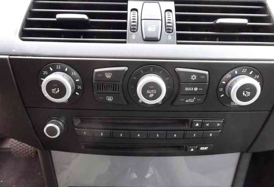 BMW 525 D r.v.2007 (145 kw) stk:10/2027 - foto 10