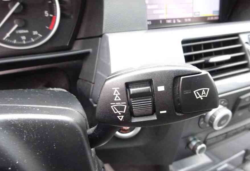 BMW 525 D r.v.2007 (145 kw) stk:10/2027 - foto 14