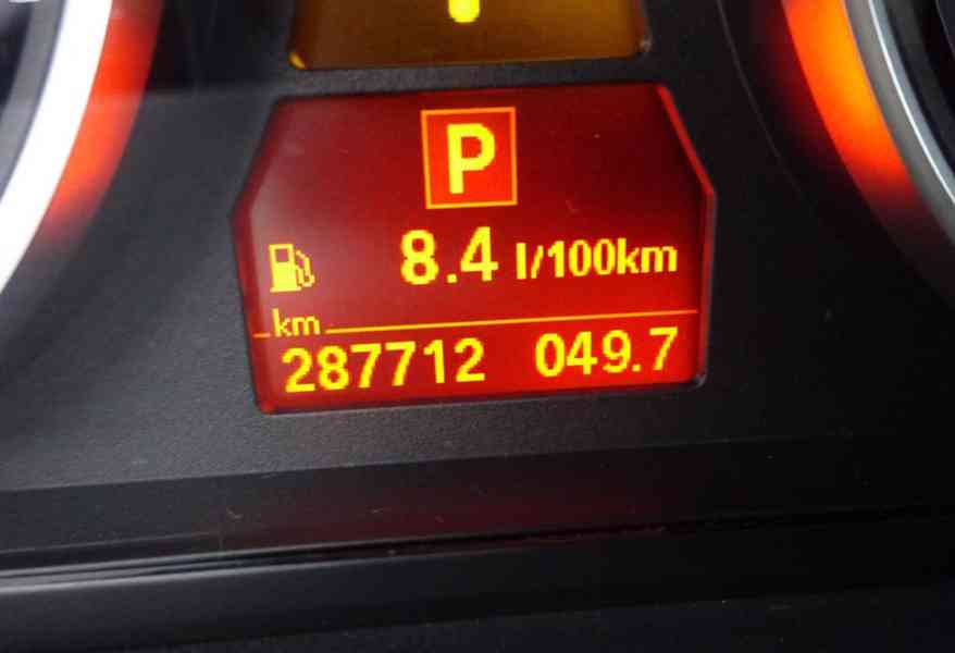 BMW 525 D r.v.2007 (145 kw) stk:10/2027 - foto 7