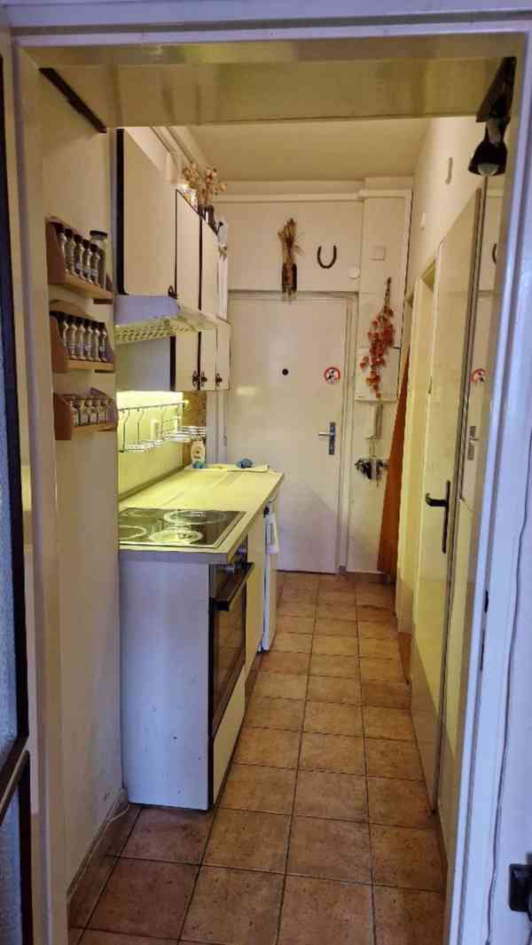 PRODEJ BRNO Garsonka 35m2 super lokace - foto 6