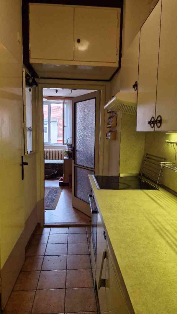 PRODEJ BRNO Garsonka 35m2 super lokace - foto 7