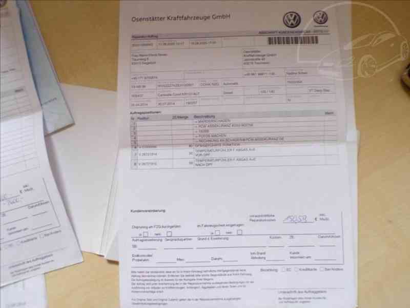 Volkswagen Caravelle 2,0 TDI AUTOMAT,TAŽNÉ ZAŘÍZENÍ - foto 16