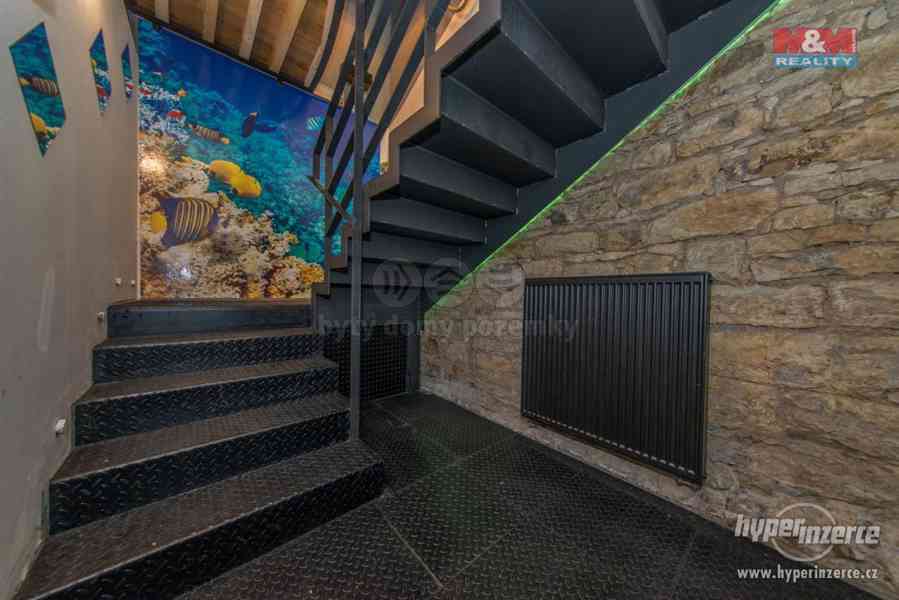 Pronájem, restaurace, 180 m2, Praha 2, ul. Bělehradská - foto 5