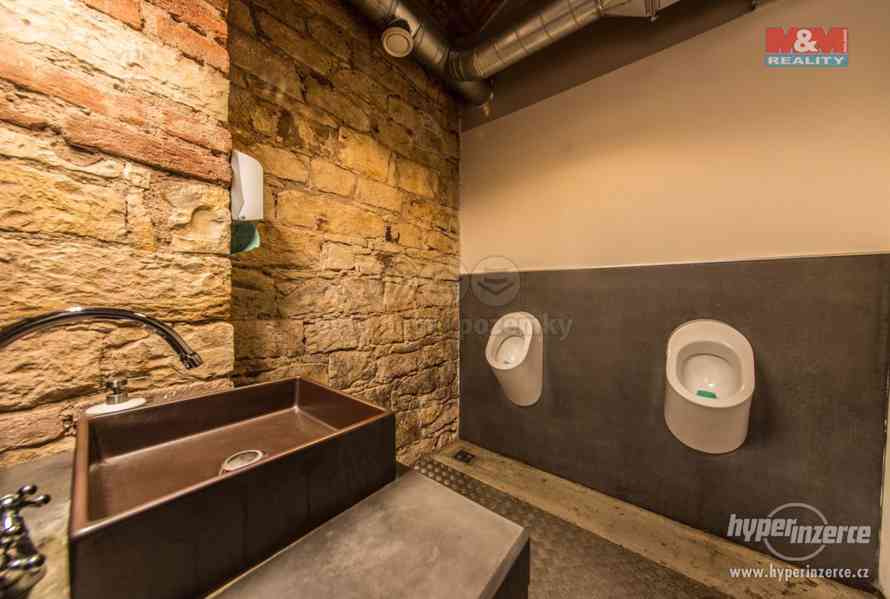 Pronájem, restaurace, 180 m2, Praha 2, ul. Bělehradská - foto 6