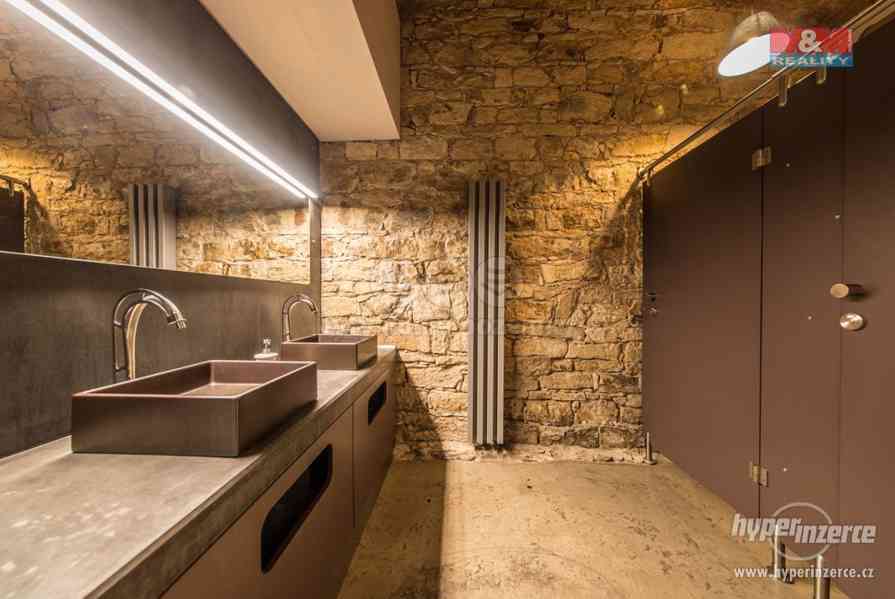 Pronájem, restaurace, 180 m2, Praha 2, ul. Bělehradská - foto 8