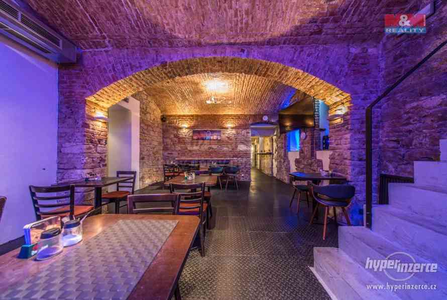 Pronájem, restaurace, 180 m2, Praha 2, ul. Bělehradská - foto 9