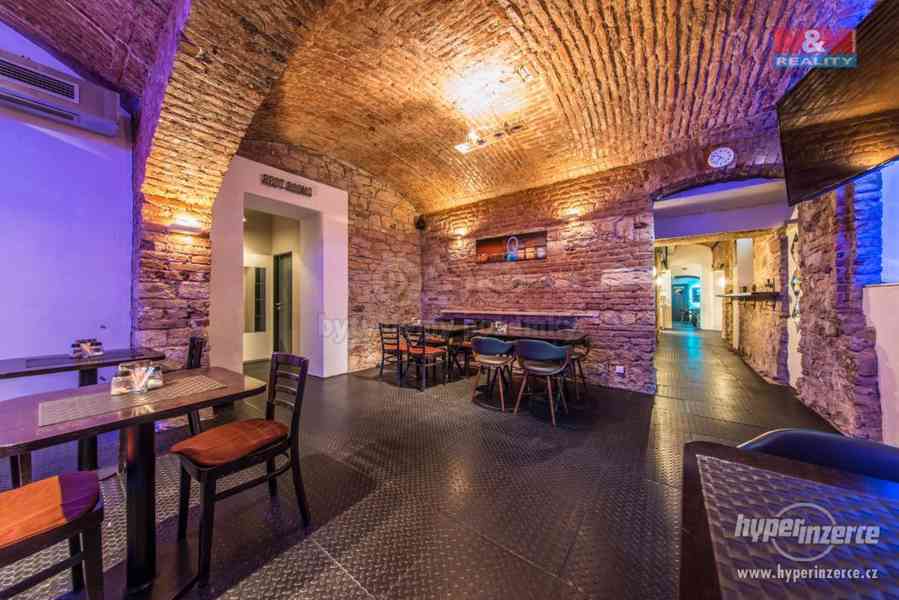 Pronájem, restaurace, 180 m2, Praha 2, ul. Bělehradská - foto 10
