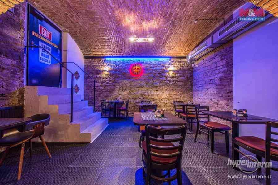 Pronájem, restaurace, 180 m2, Praha 2, ul. Bělehradská - foto 13