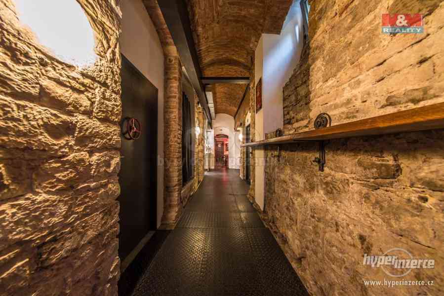 Pronájem, restaurace, 180 m2, Praha 2, ul. Bělehradská - foto 15