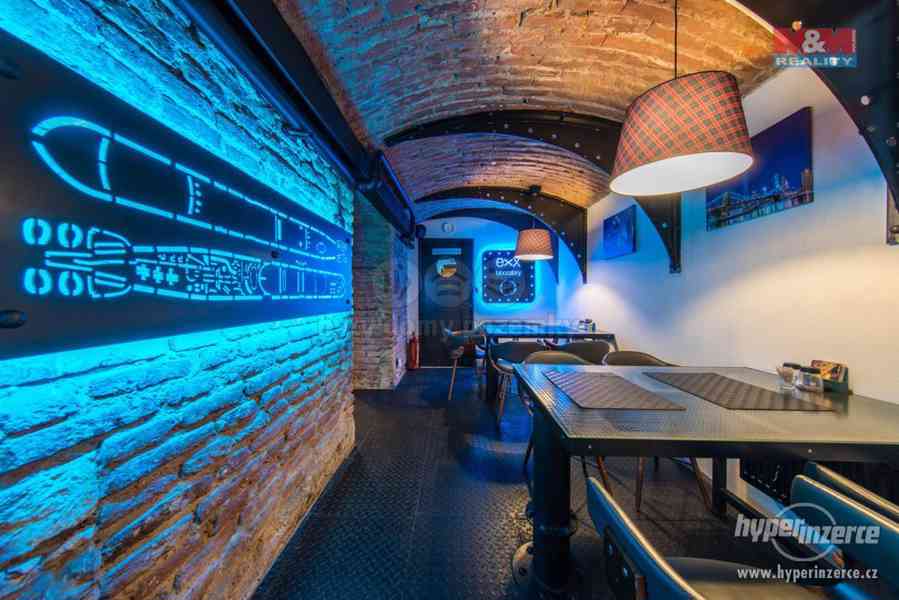 Pronájem, restaurace, 180 m2, Praha 2, ul. Bělehradská - foto 18