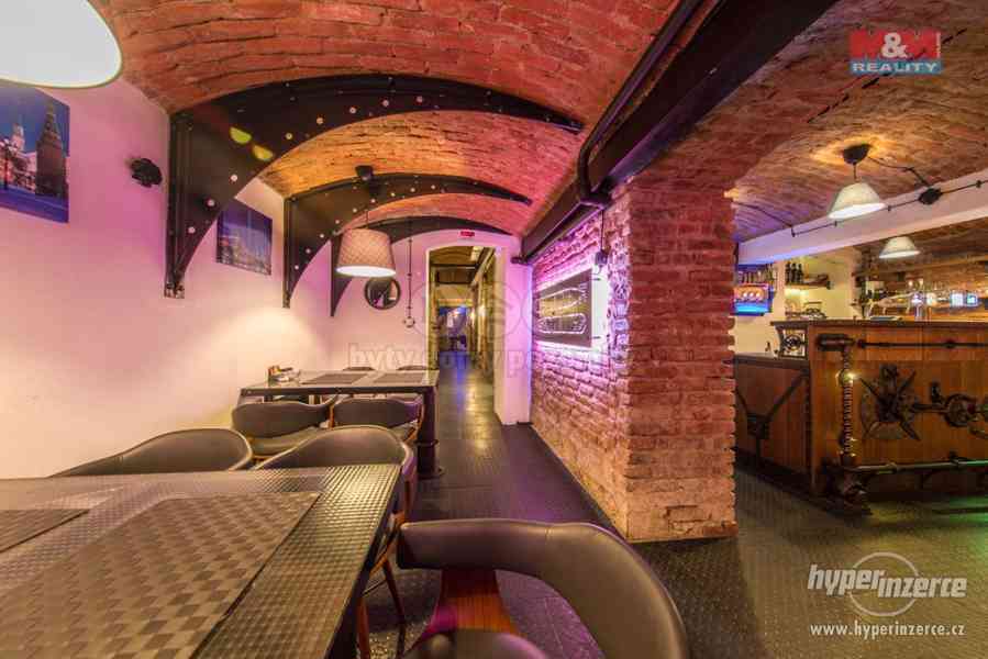 Pronájem, restaurace, 180 m2, Praha 2, ul. Bělehradská - foto 19