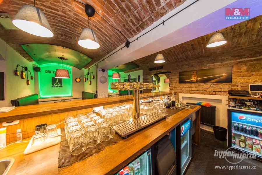 Pronájem, restaurace, 180 m2, Praha 2, ul. Bělehradská - foto 20