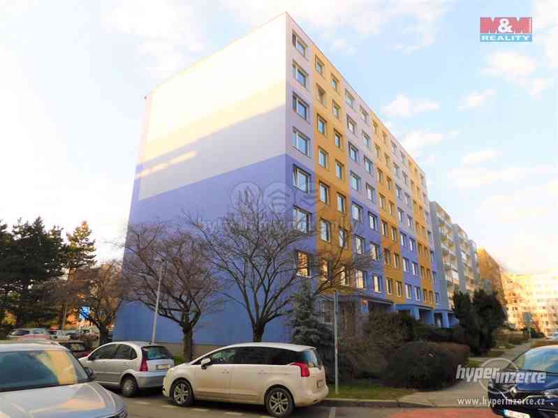 Prodej bytu 3+kk, 81 m?, Praha, ul. Jarníkova - foto 1