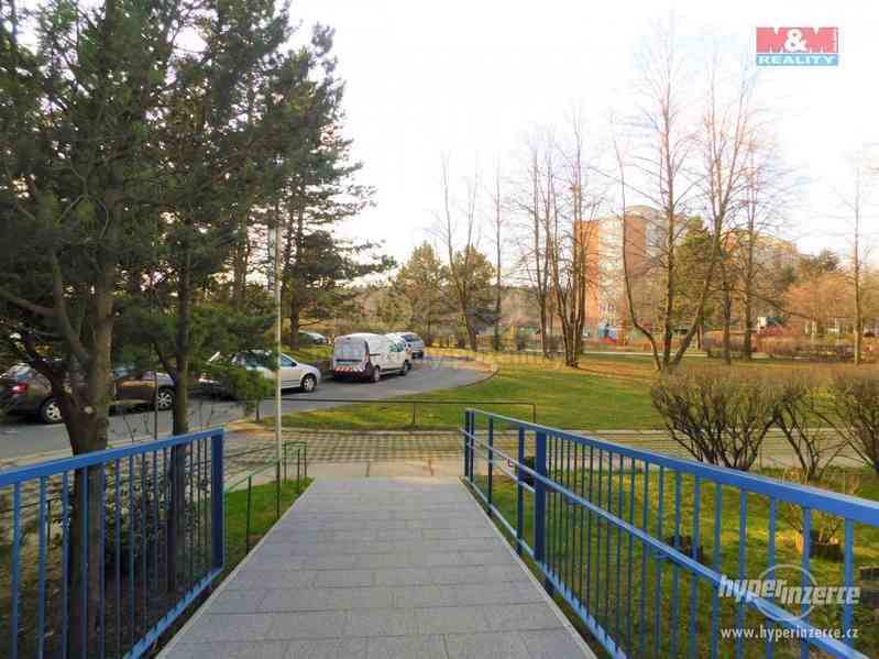 Prodej bytu 3+kk, 81 m?, Praha, ul. Jarníkova - foto 2